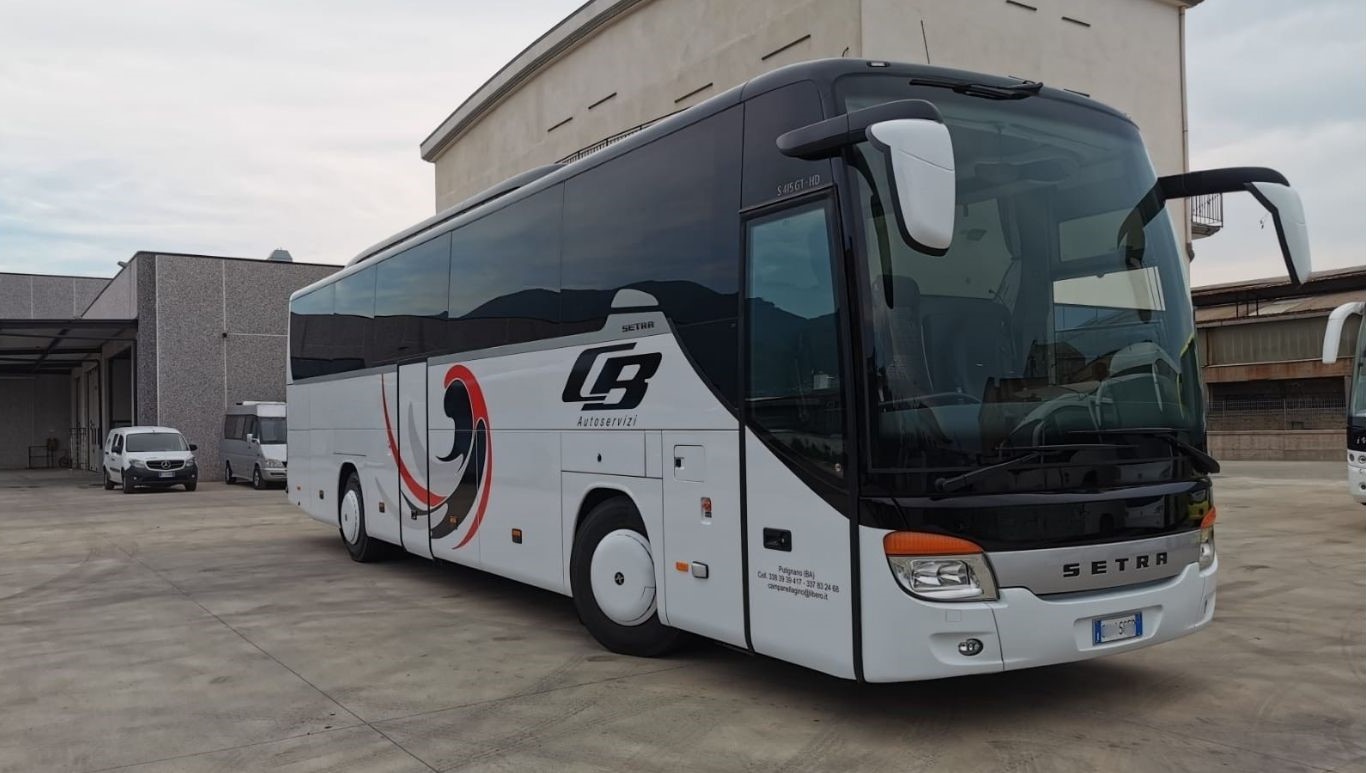 Autotrasporti Campanella - 5